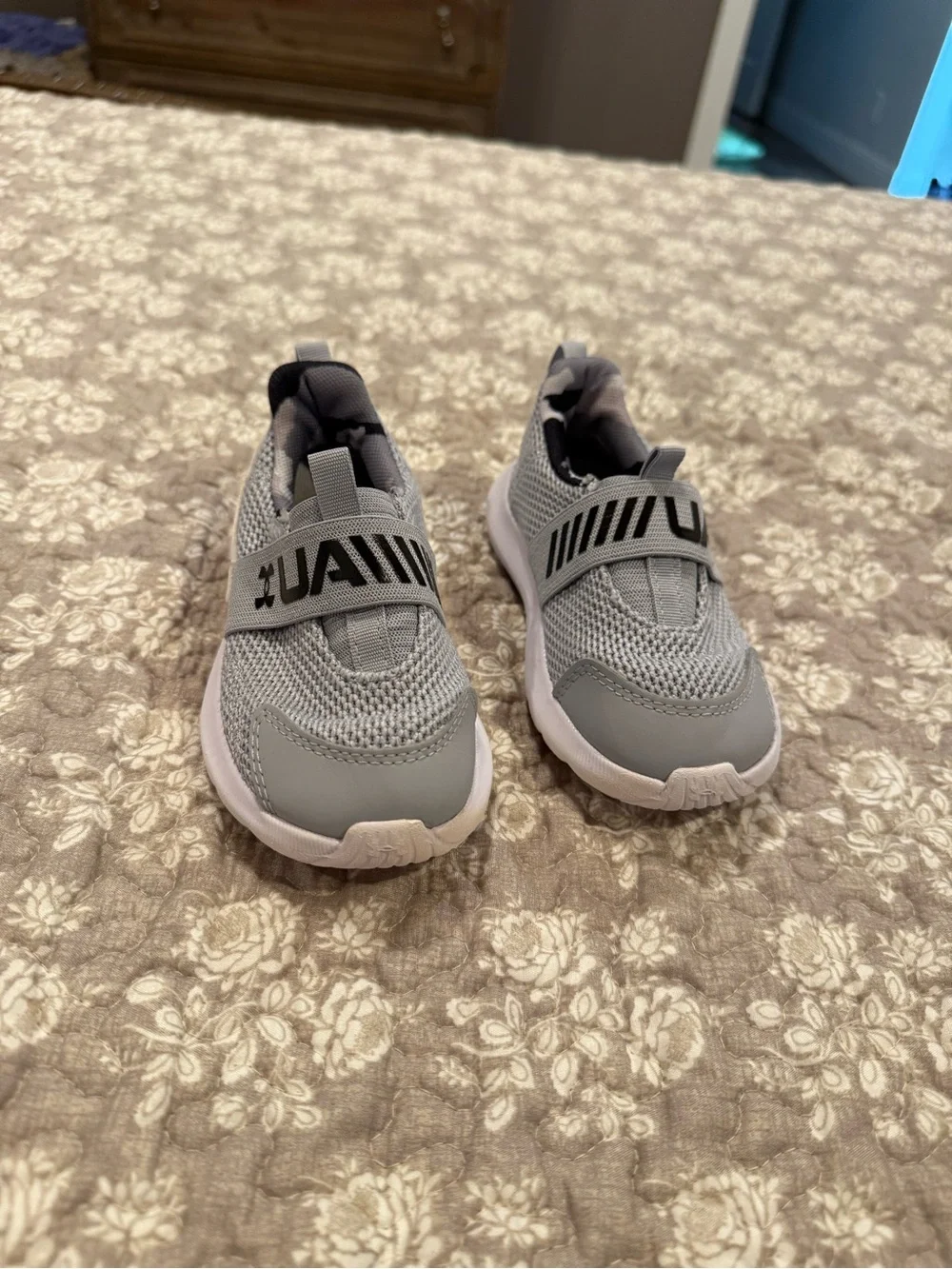 Toddler Boy Size 7 Lot Shoes